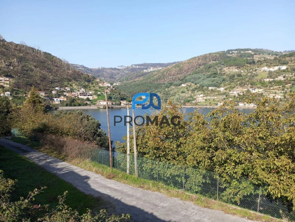 Moradia T2 para Venda em São João de Fontoura Foto 22