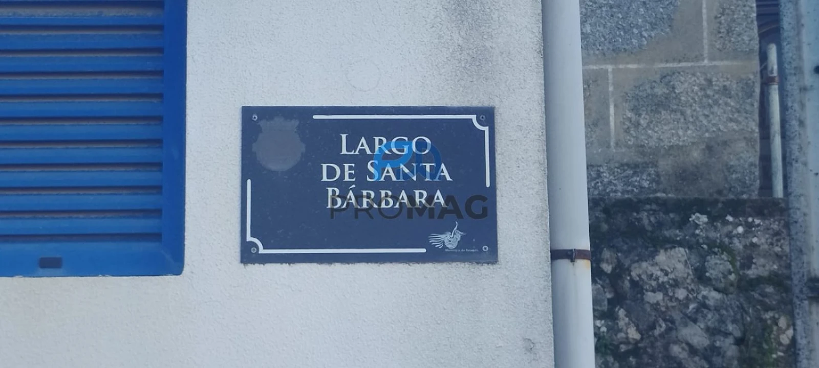 Moradia T2 para Venda em São João de Fontoura Foto 20