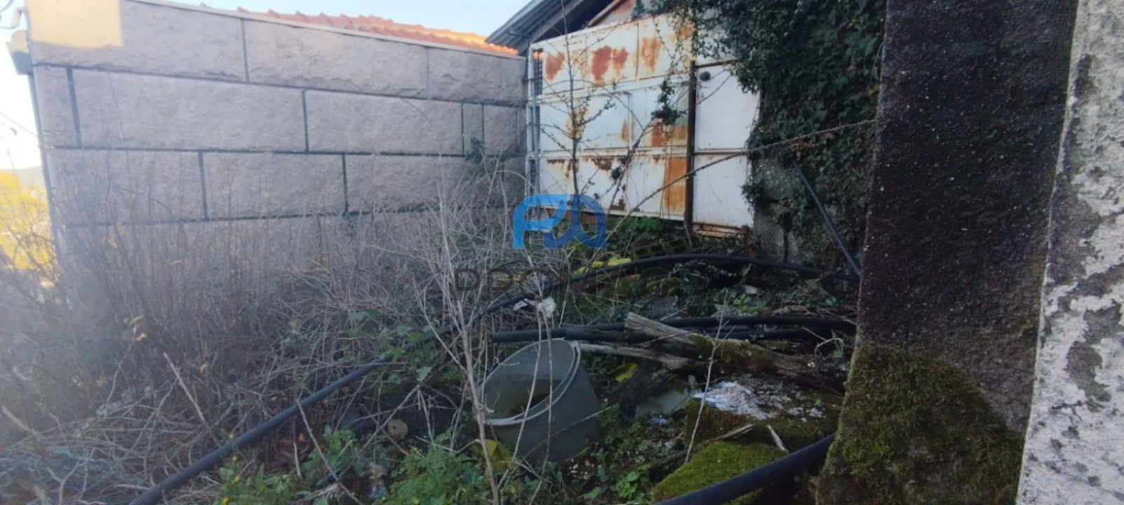 Moradia T2 para Venda em São João de Fontoura Foto 14