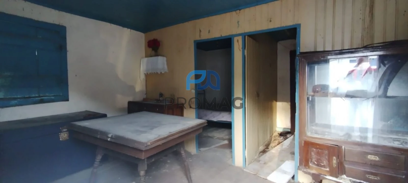 Moradia T2 para Venda em São João de Fontoura Foto 13