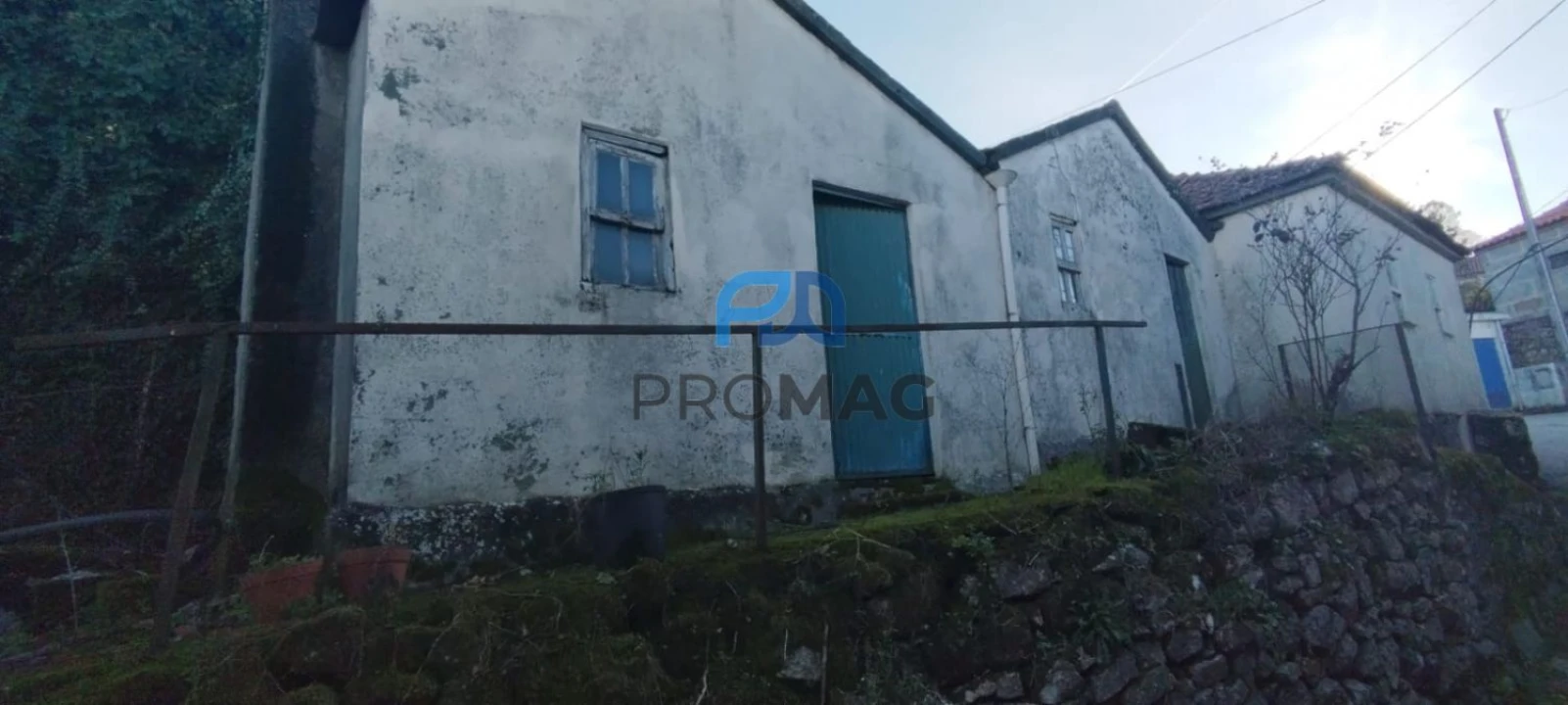 Moradia T2 para Venda em São João de Fontoura Foto 12