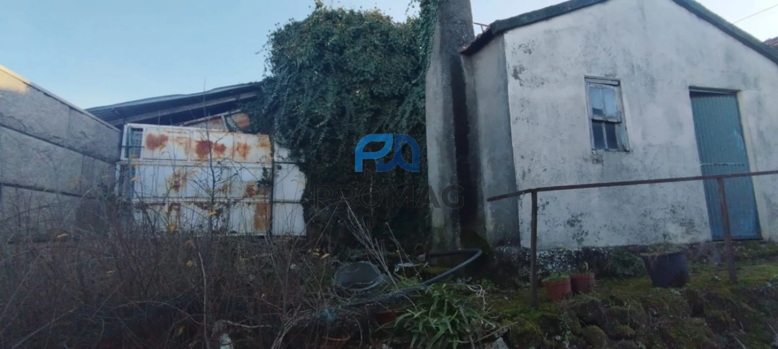 Moradia T2 para Venda em São João de Fontoura Foto 6