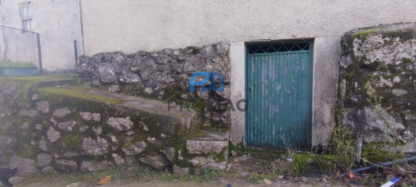 Moradia T2 para Venda em São João de Fontoura Foto 10