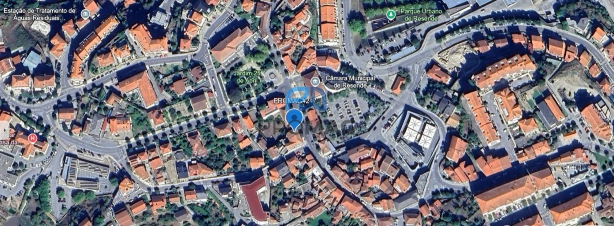 Moradia T4 para Venda em Resende Foto 54