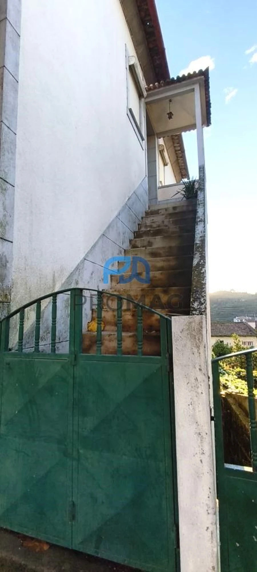 Moradia T4 para Venda em Resende Foto 6