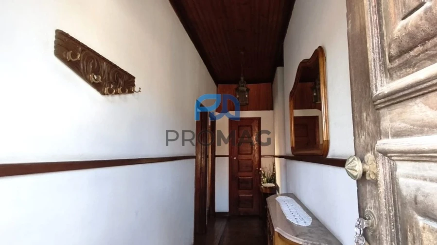 Moradia T4 para Venda em Resende Foto 23