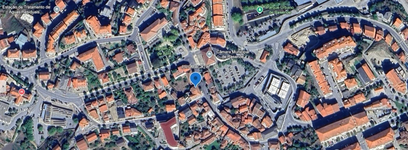 Moradia T4 para Venda em Resende Foto 55