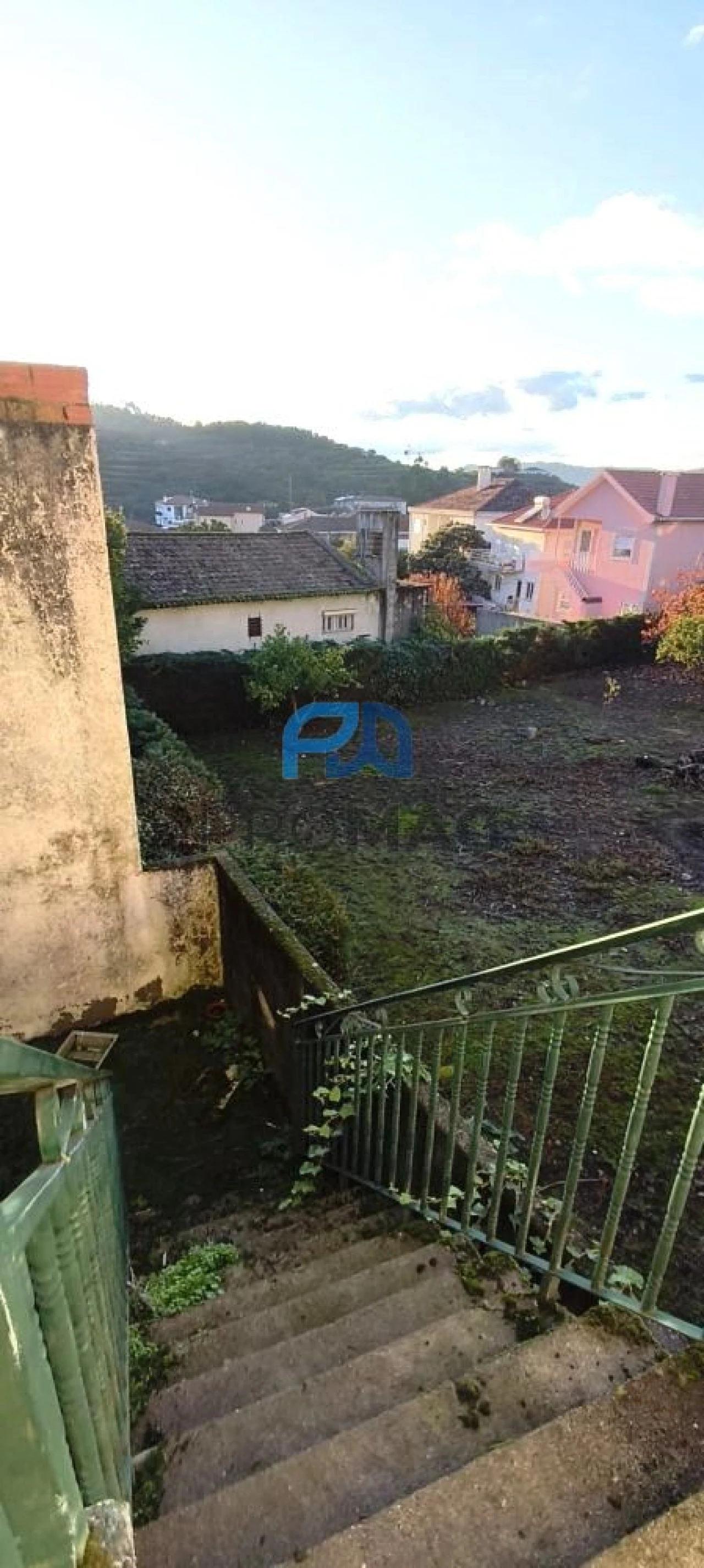 Moradia T4 para Venda em Resende Foto 21