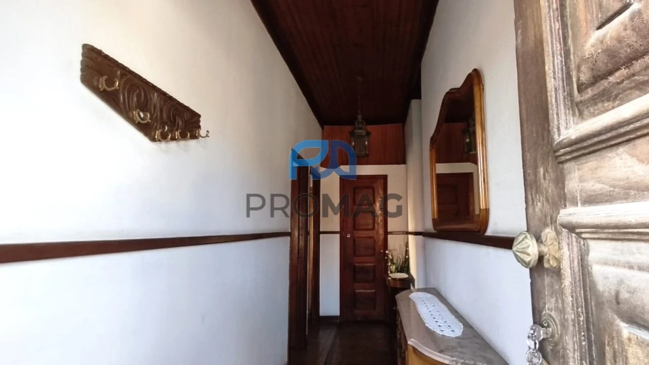 Moradia T4 para Venda em Resende Foto 23