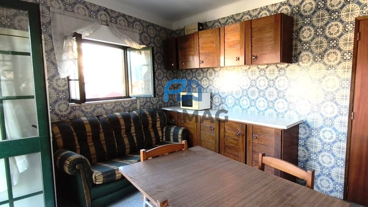 Moradia T3 para Venda em Resende Foto 18