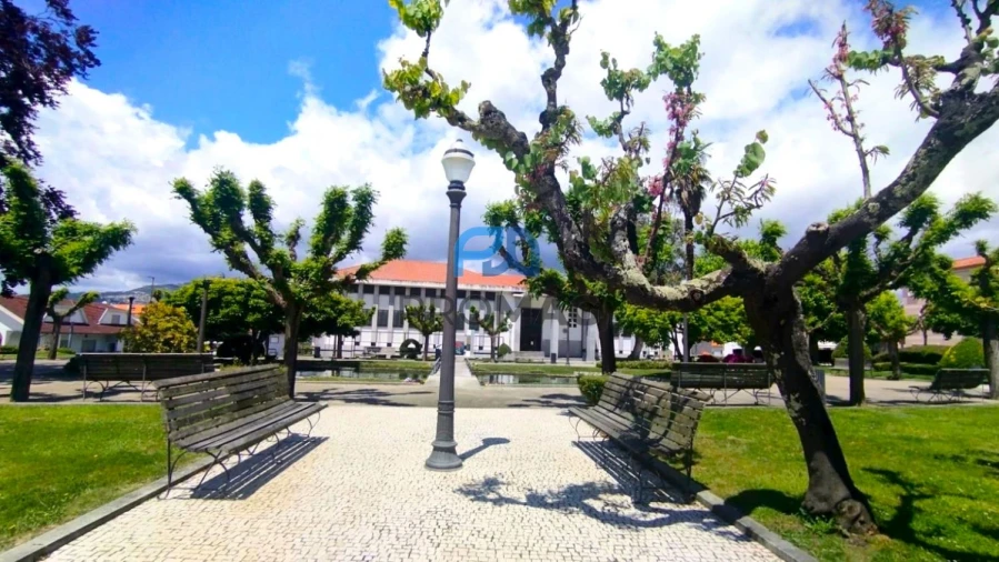 Moradia T3 para Venda em Resende Foto 40