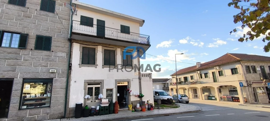 Moradia T3 para Venda em Resende Foto 10