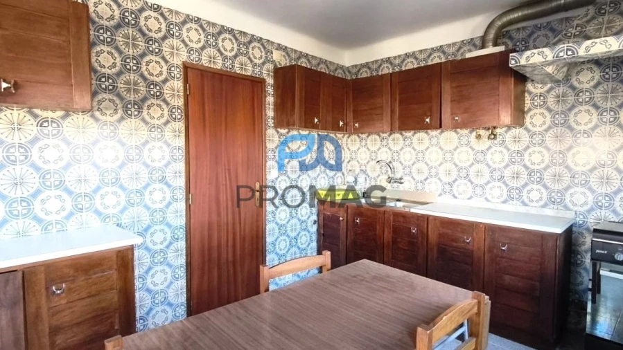 Moradia T3 para Venda em Resende Foto 20