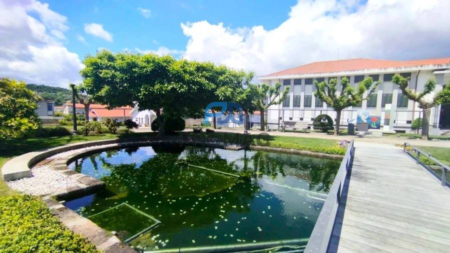 Moradia T3 para Venda em Resende Foto 42