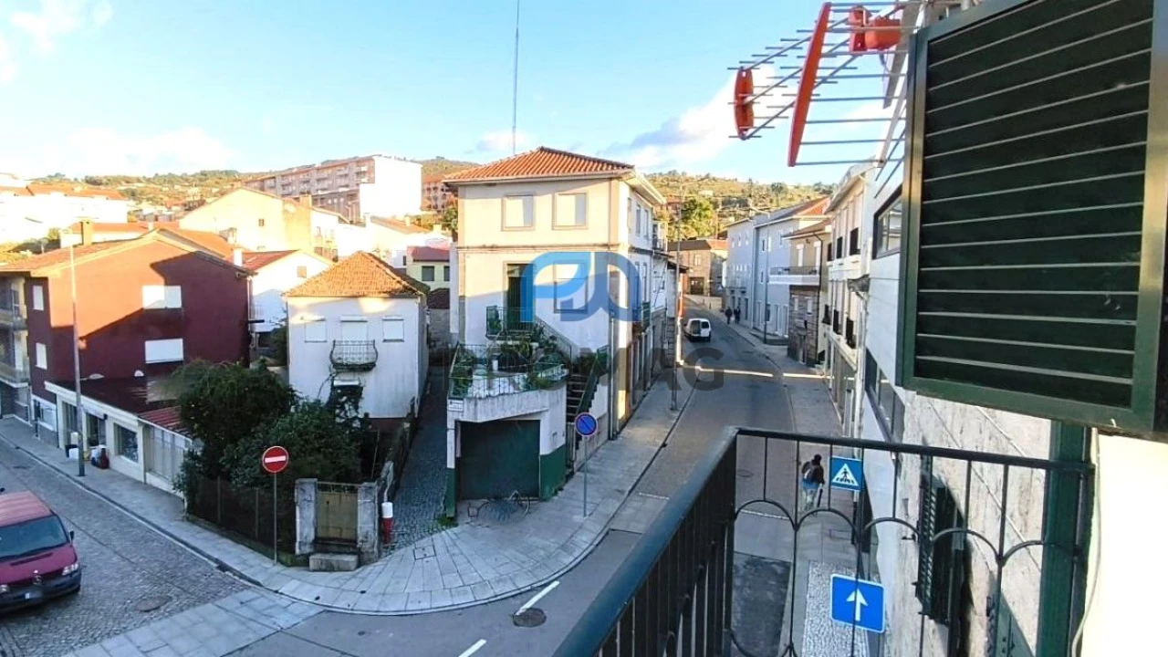 Moradia T3 para Venda em Resende Foto 30