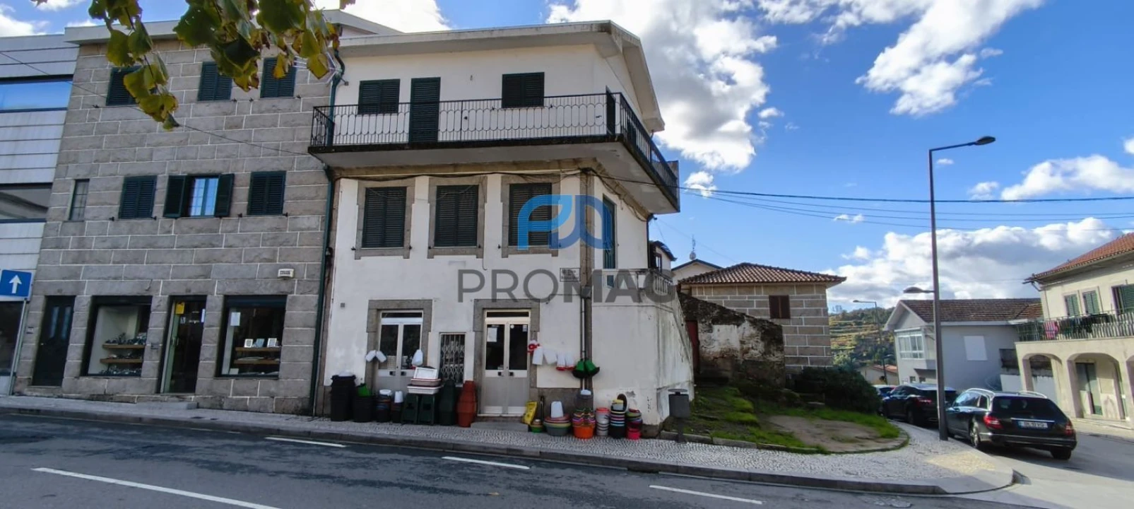 Moradia T3 para Venda em Resende Foto 9