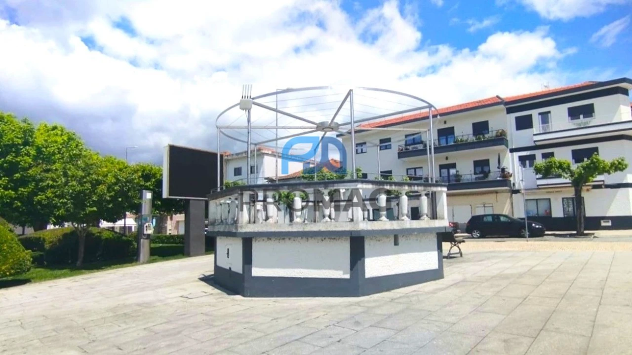 Moradia T3 para Venda em Resende Foto 43