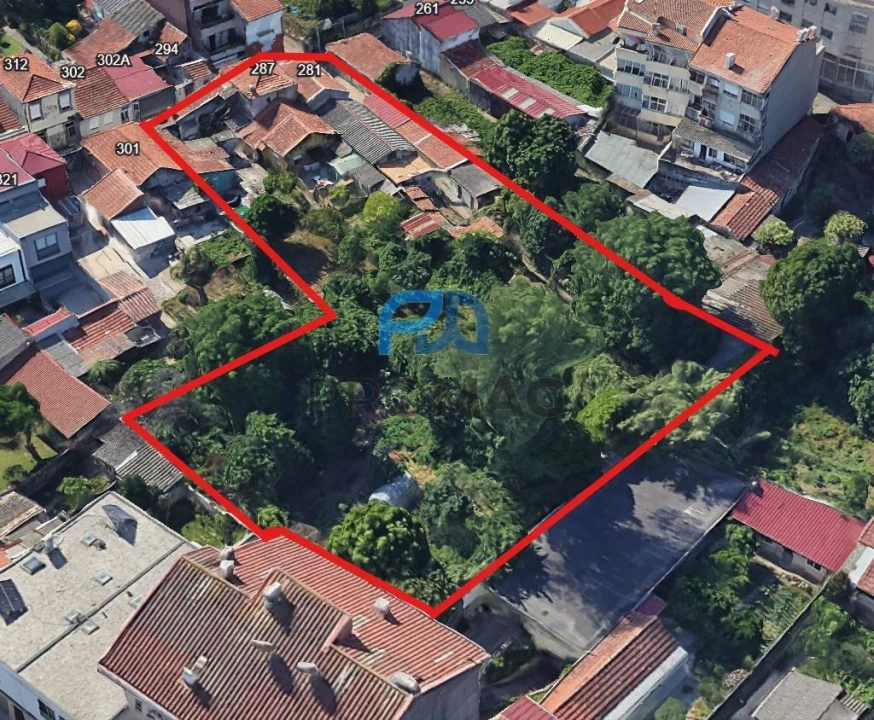 Moradia T6 para Venda em Ramalde Foto 3