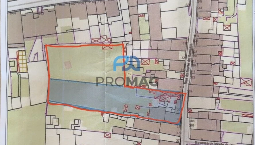 Moradia T6 para Venda em Ramalde Foto 5