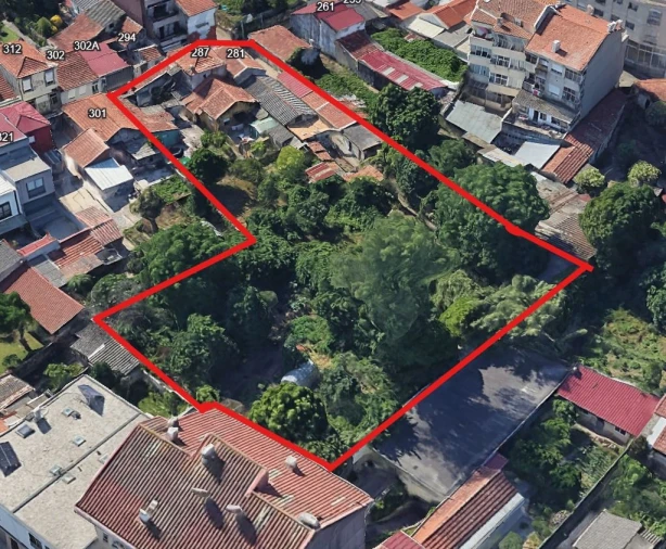 Moradia T6 para Venda em Ramalde Foto 7