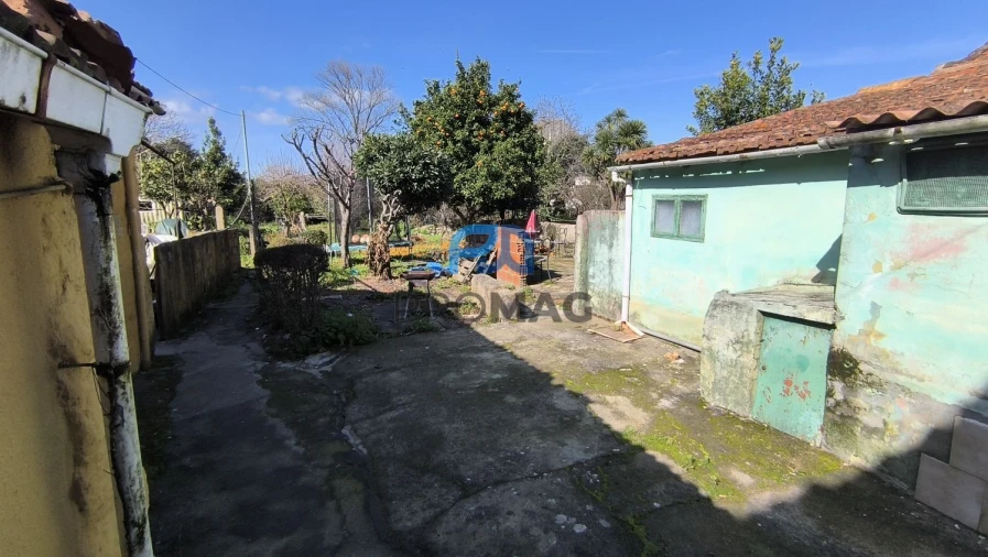 Moradia T6 para Venda em Ramalde Foto 8