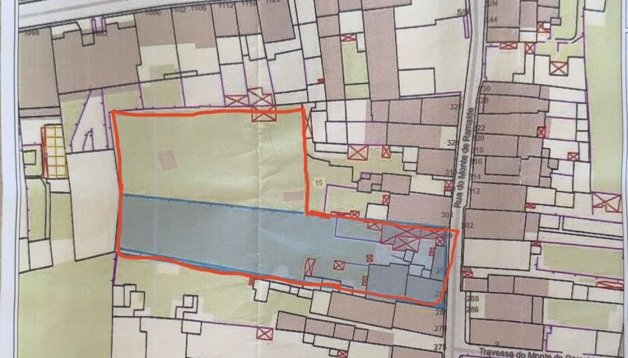 Moradia T6 para Venda em Ramalde Foto 7