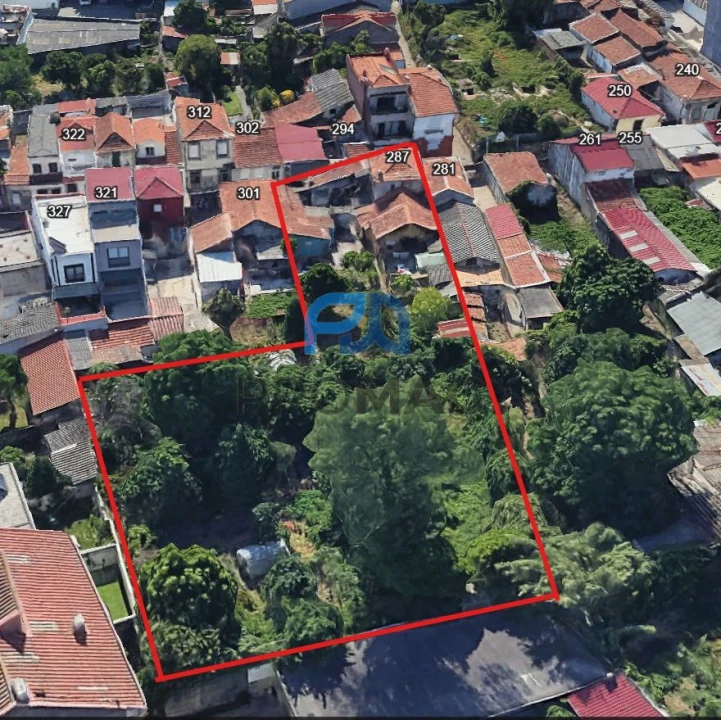 Moradia T6 para Venda em Ramalde Foto 22