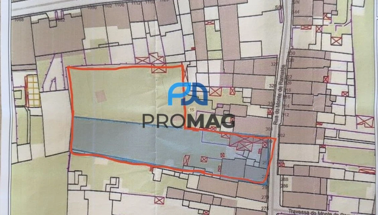 Moradia T6 para Venda em Ramalde Foto 23