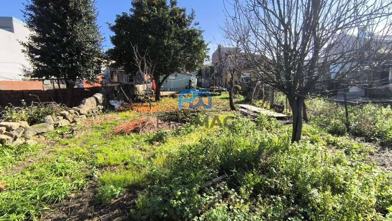 Moradia T6 para Venda em Ramalde Foto 13