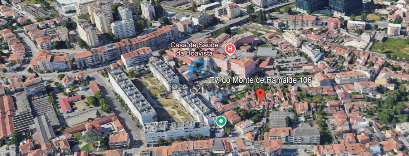 Moradia T2 para Venda em Ramalde Foto 7