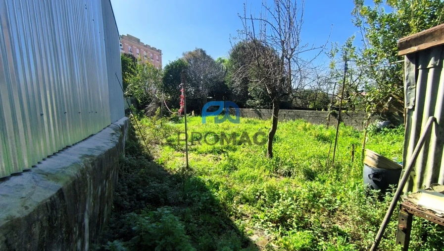 Moradia T2 para Venda em Ramalde Foto 8