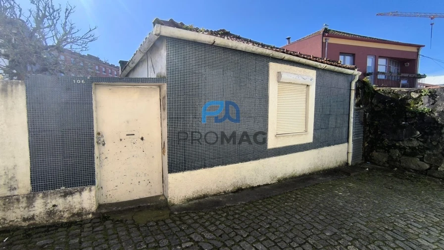 Moradia T2 para Venda em Ramalde Foto 3