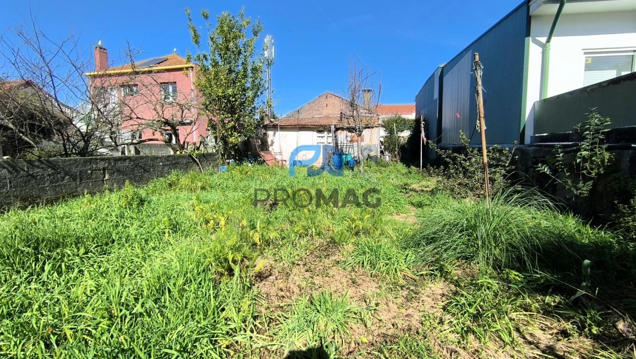 Moradia T2 para Venda em Ramalde Foto 11