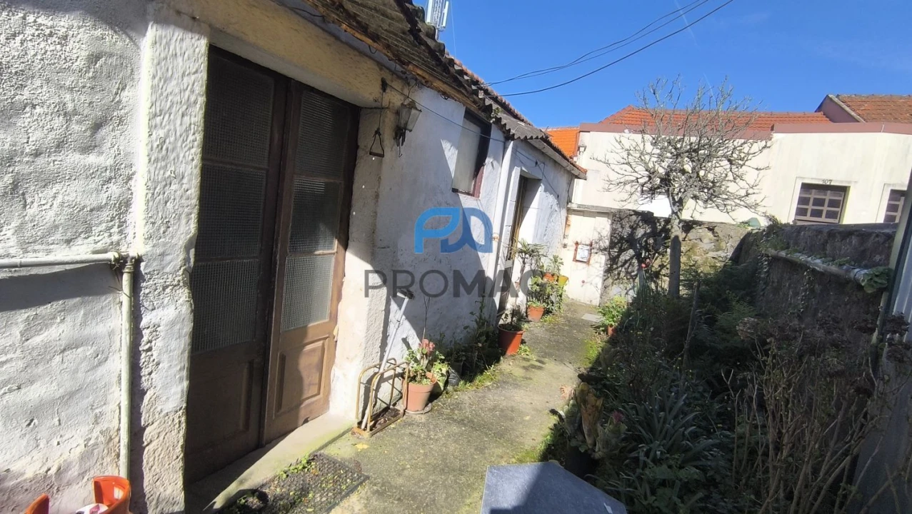 Moradia T2 para Venda em Ramalde Foto 6