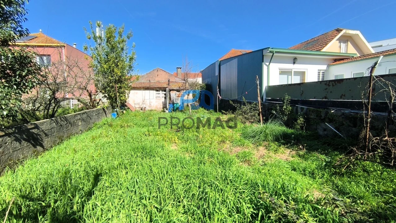 Moradia T2 para Venda em Ramalde Foto 9