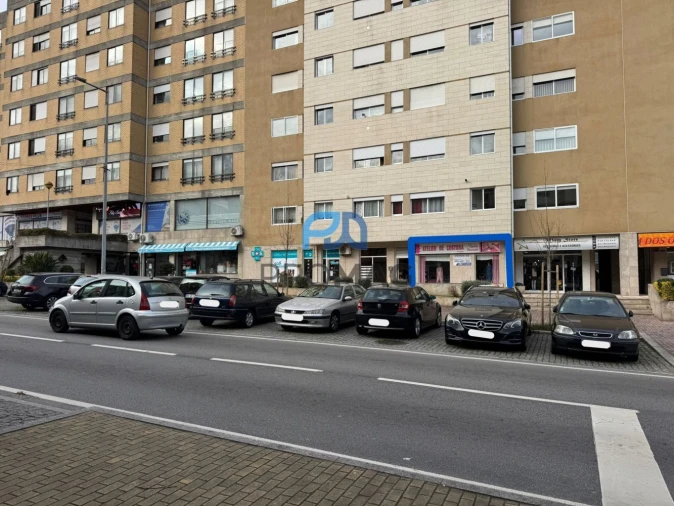 Loja para Venda em Aguas Santas Foto 3