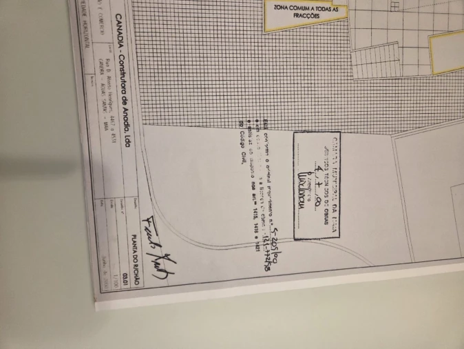 Loja para Venda em Aguas Santas Foto 11