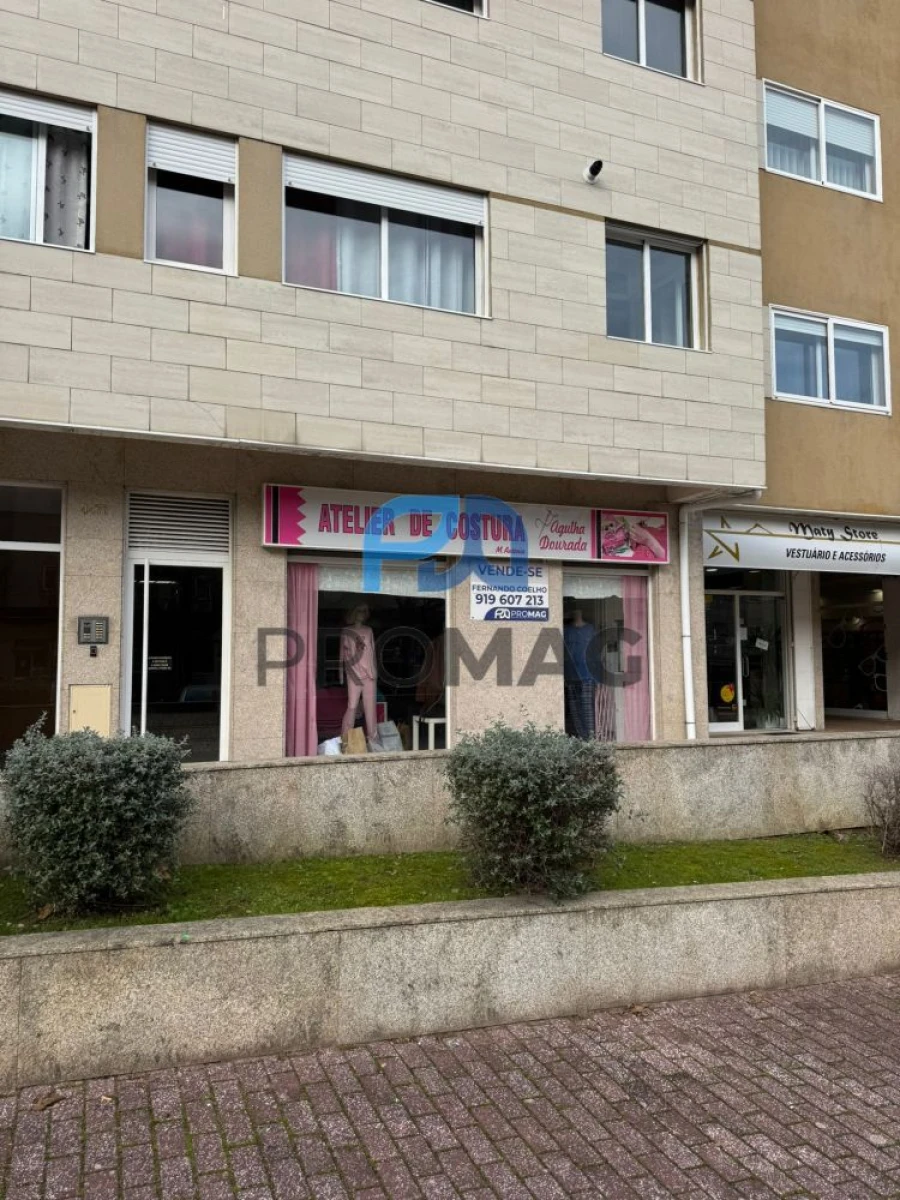 Loja para Venda em Aguas Santas Foto 7