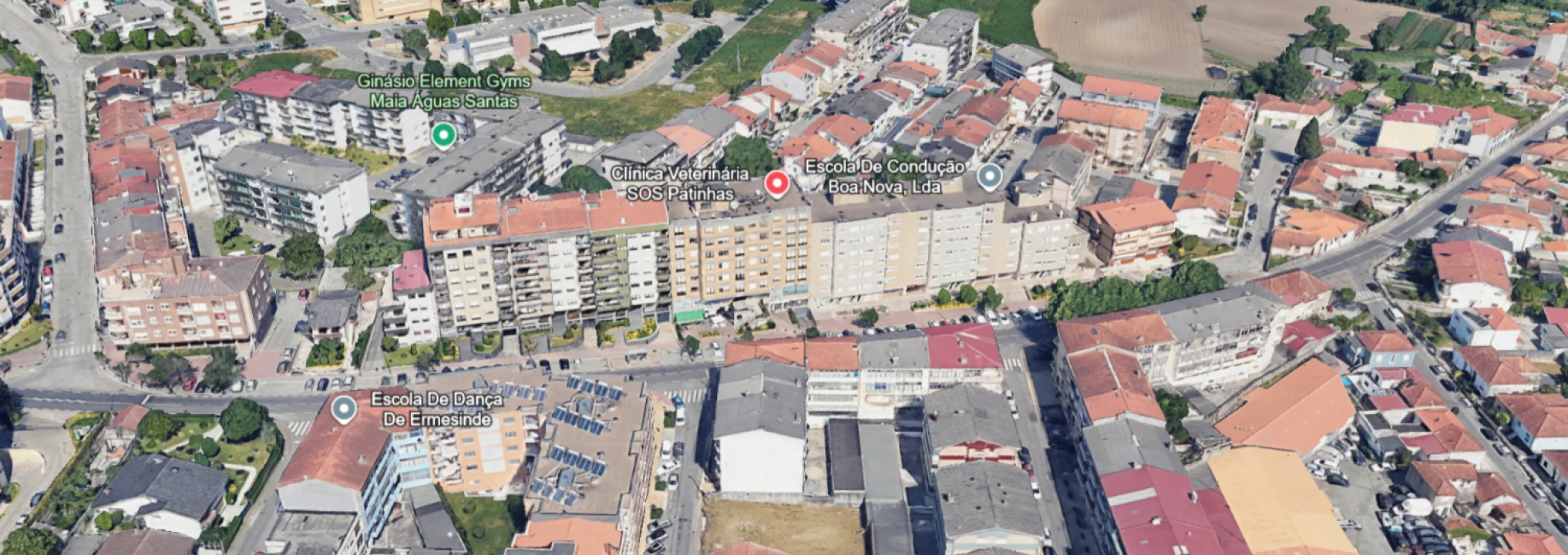 Loja para Venda em Aguas Santas Foto 13