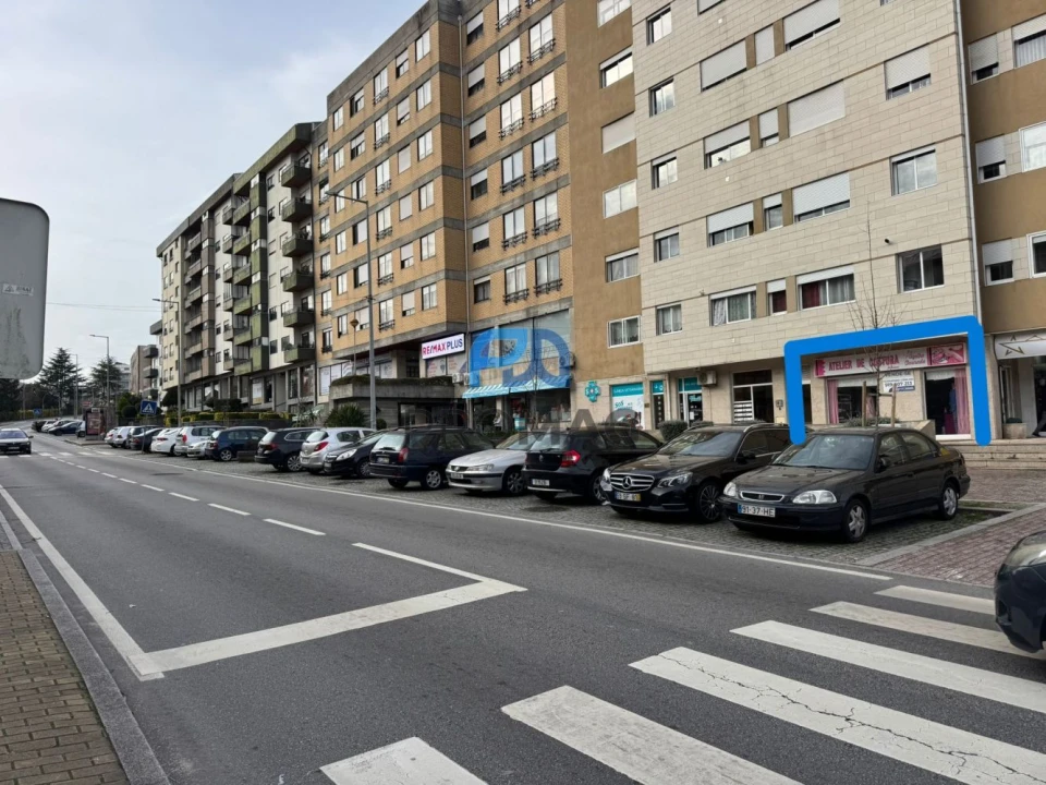 Loja para Venda em Aguas Santas Foto 4