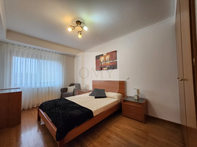 Apartamento T3 para Arrendamento em Nossa Senhora da Conceição, São Pedro e São Dinis Foto 11