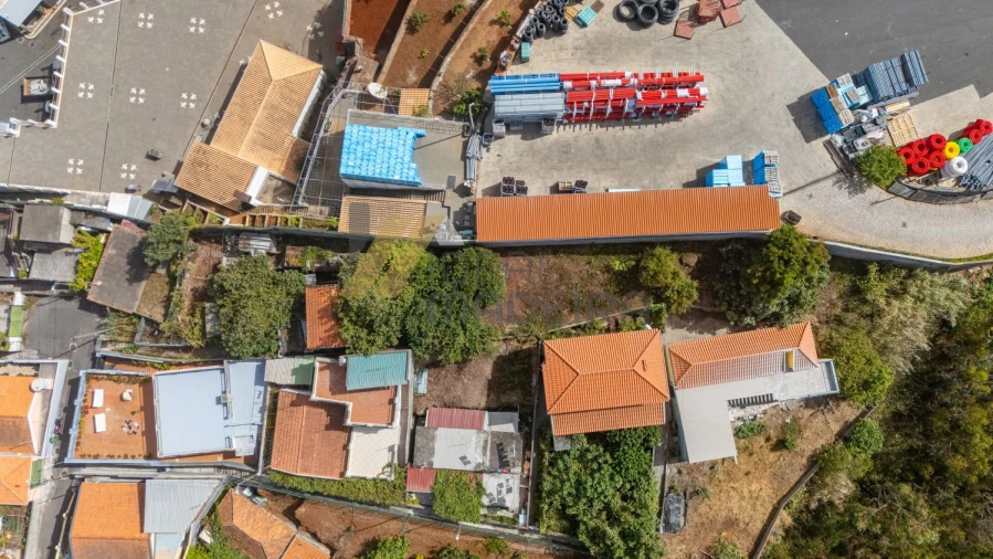 Terreno para Venda em Santo Antonio Foto 5