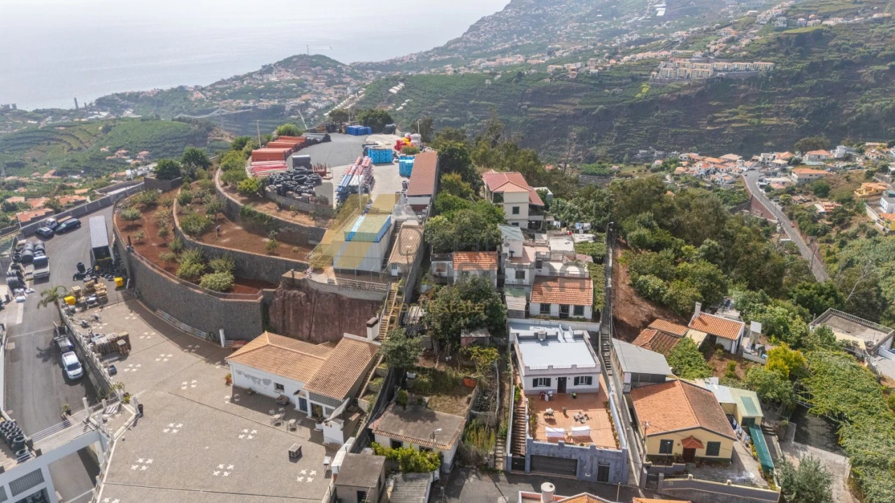 Terreno para Venda em Santo Antonio Foto 3