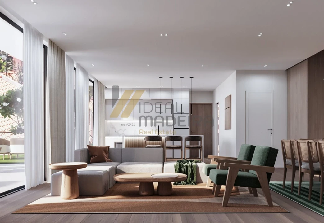 Moradia T3 para Venda em Monte Foto 4