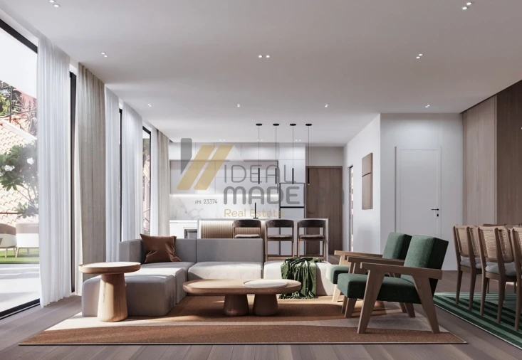 Moradia T3 para Venda em Monte Foto 4