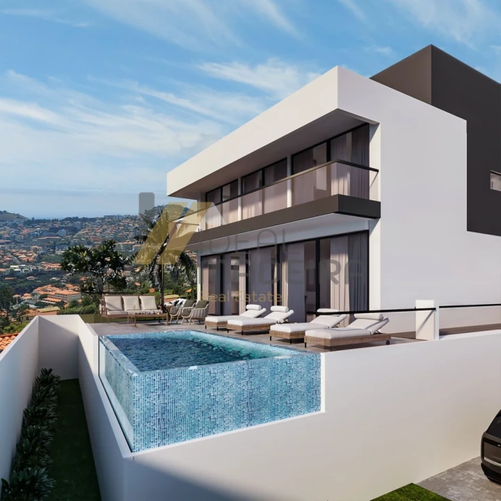 Moradia T3 para Venda em Monte Foto 3