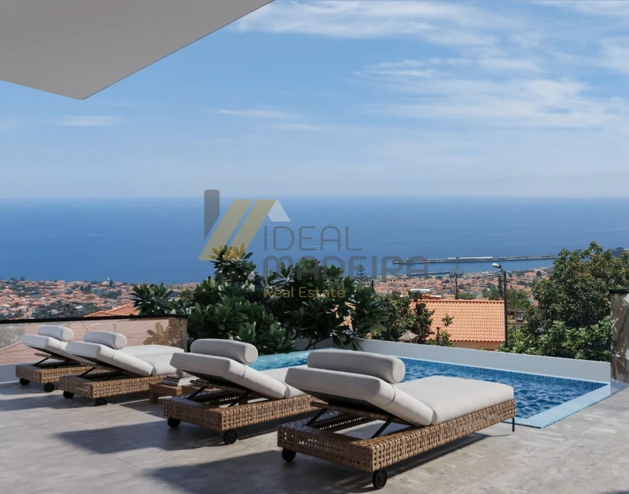 Moradia T3 para Venda em Monte Foto 1