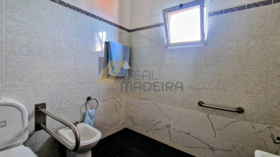 Moradia T2 para Venda em Faial Foto 34