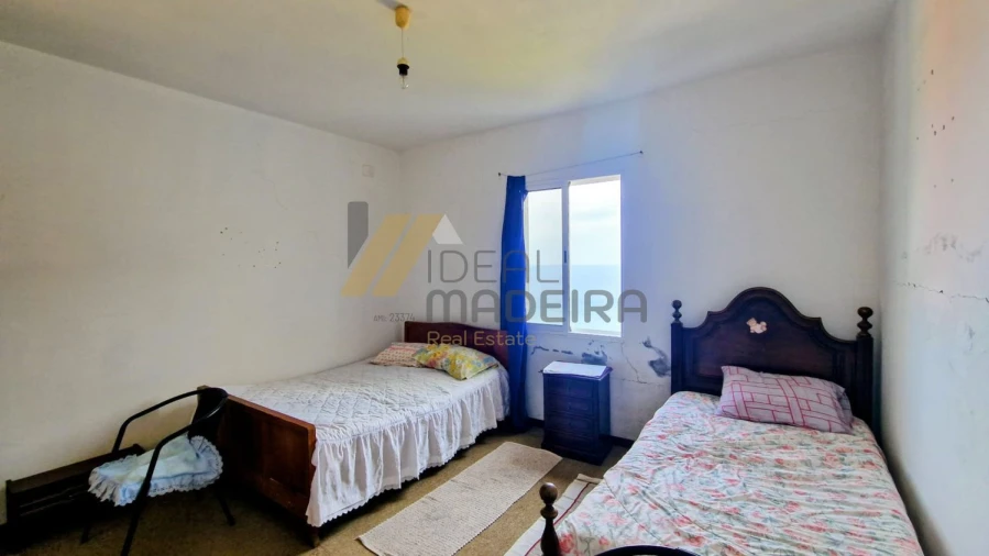 Moradia T2 para Venda em Faial Foto 30