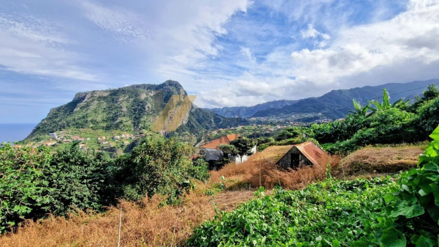 Moradia T2 para Venda em Faial Foto 22